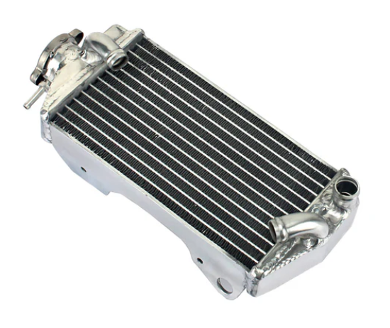 WHITES RADIATOR RIGHT HON CRF450R 15-16