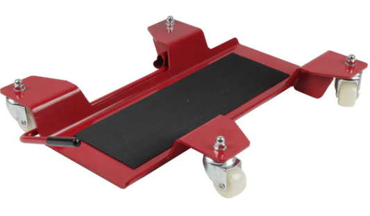 WHITES MOTORCYCLE MOVER STAND TD-103