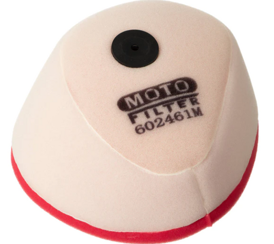 MTX AIR FILTER - DUAL STAGE FOAM -WASHABLE