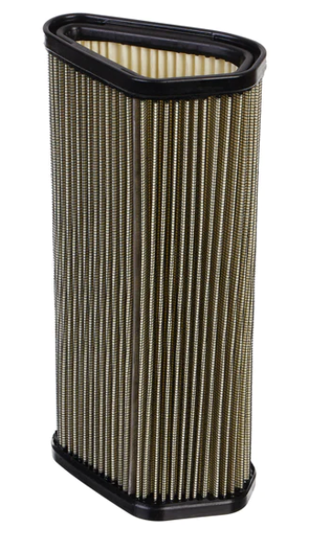WHITES AIR FILTER DUC 1198 09-11/ 1098 08-09/ 848 08-13/ DIA
