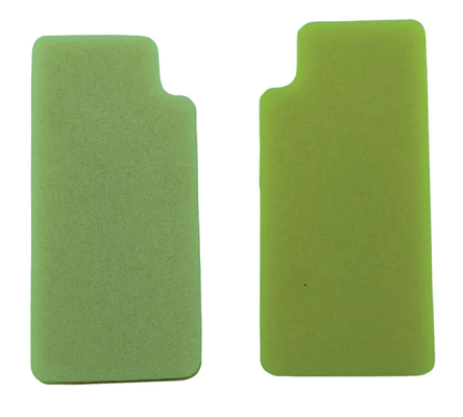 PRE-OILED FILTER SUZ QUADSPORT LTZ90 07-20