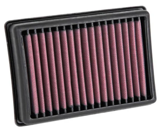 K&N REPLACEMENT AIR FILTER AUDACE 15-19