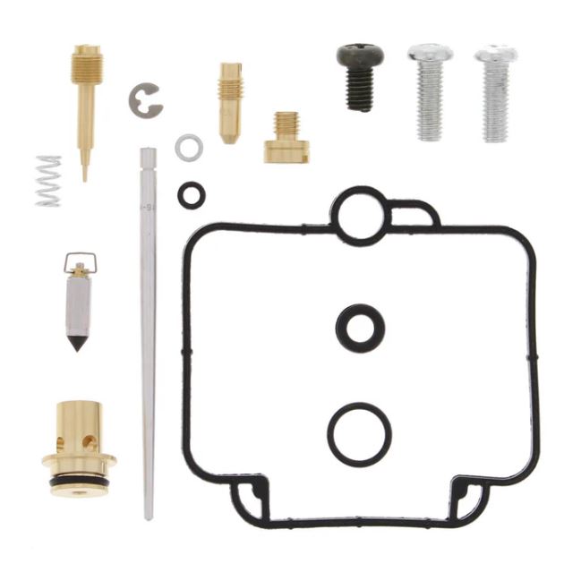 All Balls Racing Carburettor Rebuild Kit (26-1371)
