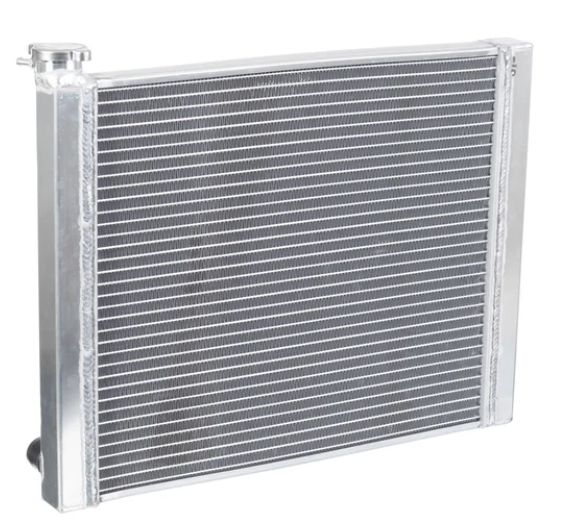 Whites ATV/UTV Radiator Polaris