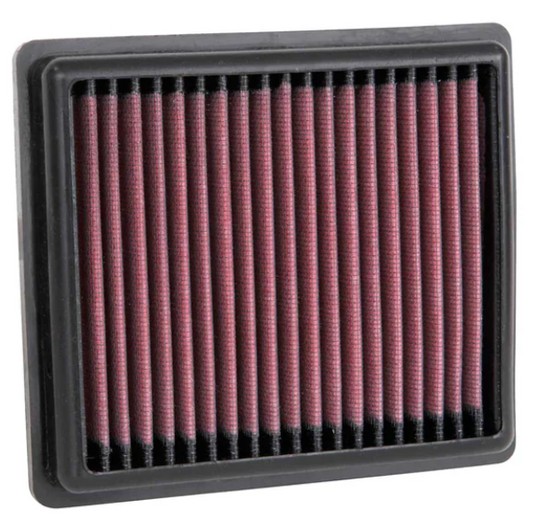 K&N REPLACEMENT AIR FILTER INDIAN FTR1200 2019-