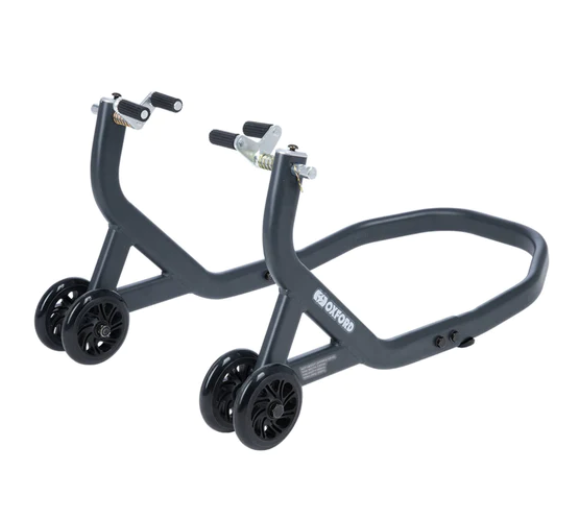 Oxford Zero G Front Paddock Stand