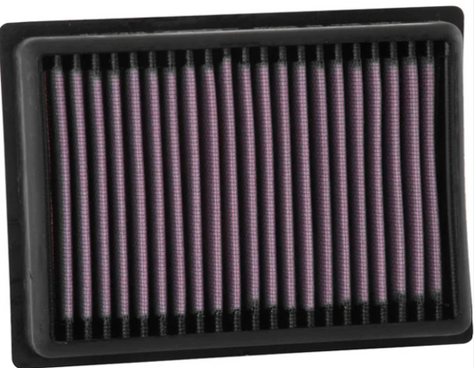 K&N REPLACEMENT AIR FILTER 790 Duke 18-