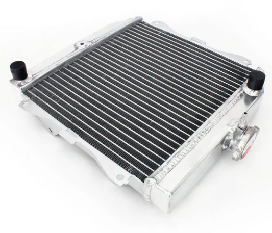 Whites ATV/UTV Radiator Honda