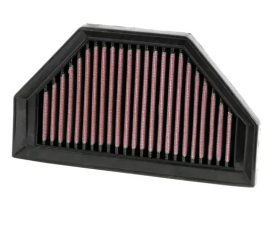 K&N REPLACEMENT AIR FILTER 1190 RC8 08-14