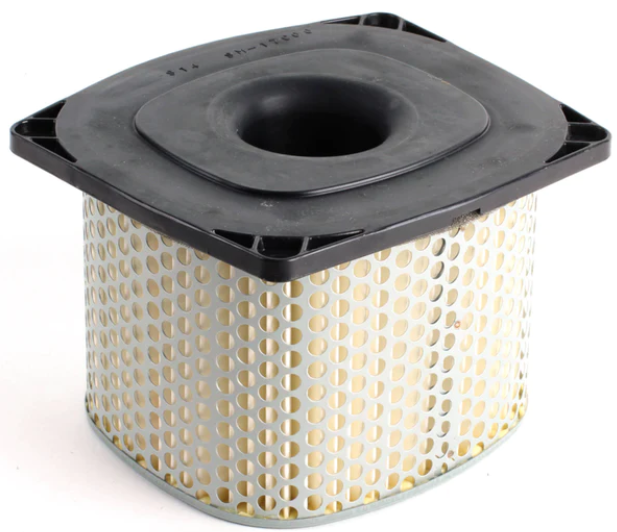 WHITES AIR FILTER SUZ GSXR750 88-91, GSXR1100 89-92
