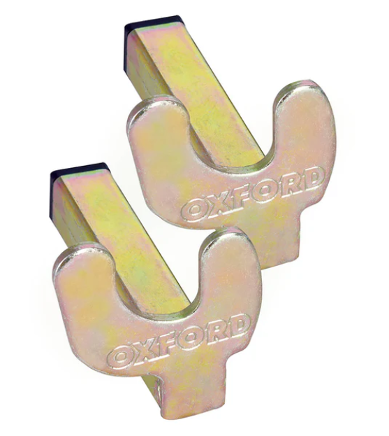 OXFORD FORK SUPPORTS FOR REAR STANDS