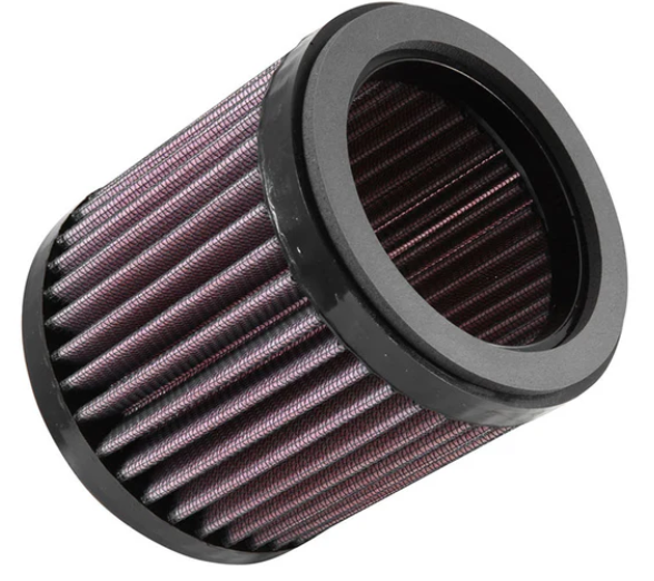 K&N REPLACEMENT AIR FILTER KAW ZXR400 '90 - INDENT NLA