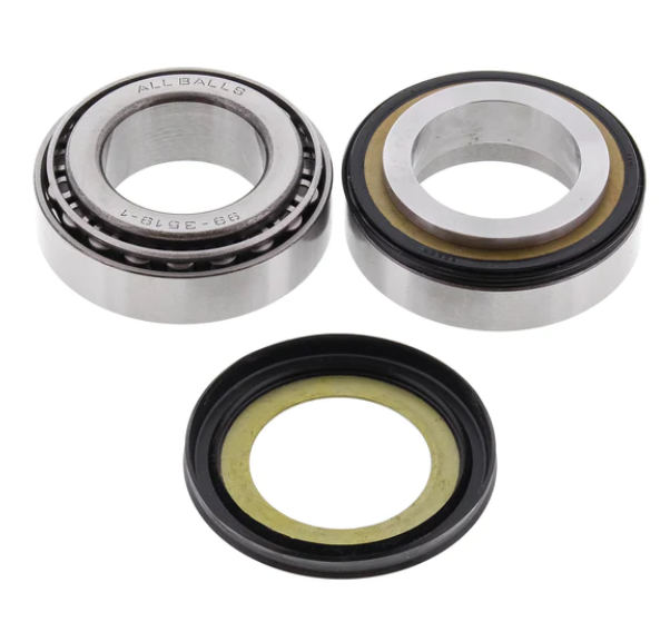 All Balls Racing Steering Head Bearing Kit (22-1055)