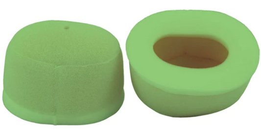 PRE-OILED FILTER KAW KLR650 87-