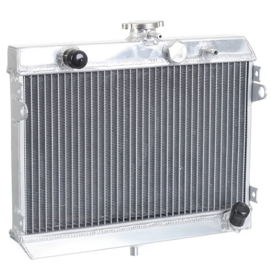 Whites ATV/UTV Radiator Suzuki