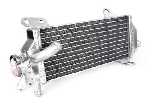 WHITES RADIATOR RIGHT YAM YZ450F 2018-19 YZ250F 2019