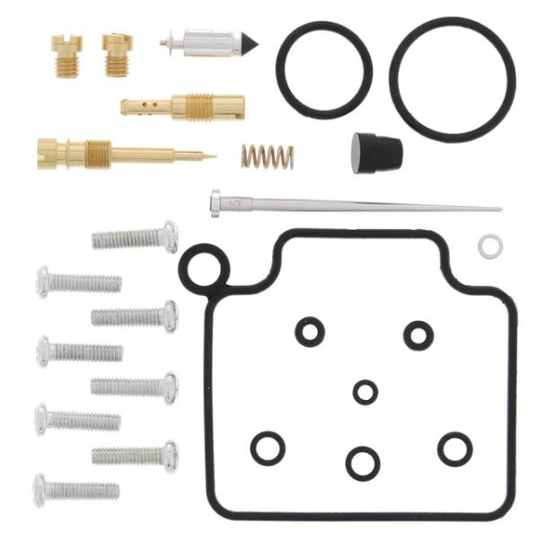 All Balls Racing Carburettor Rebuild Kit (26-1204)