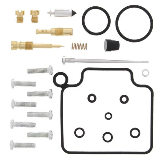 All Balls Racing Carburettor Rebuild Kit (26-1204)