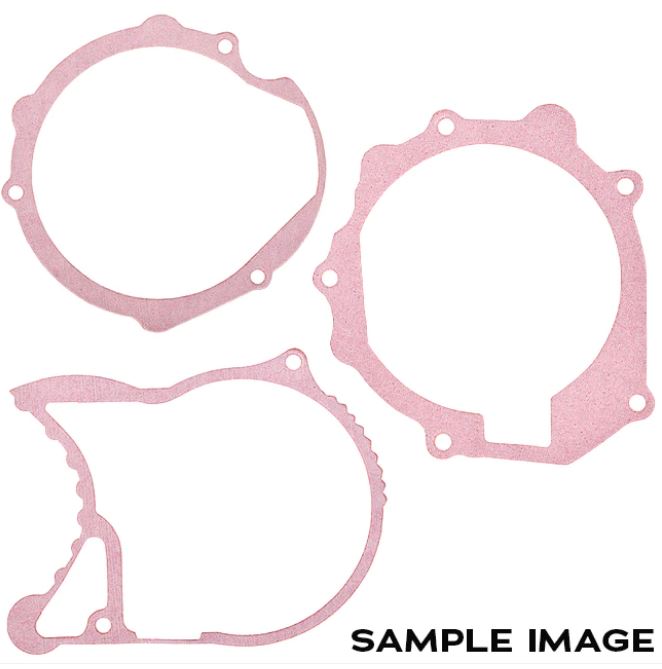 Boyesen Clutch Cover - Replacement Gaskets