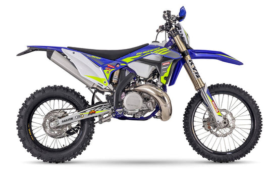 Sherco Motorcycle parts Catalogue 