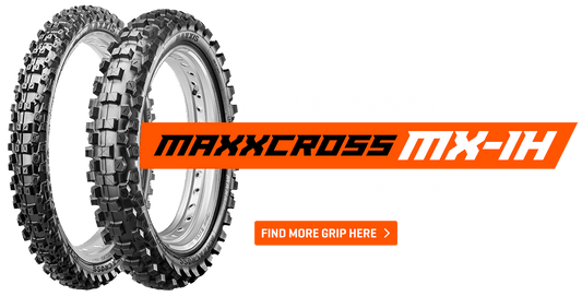 MAXXIS MX-IH