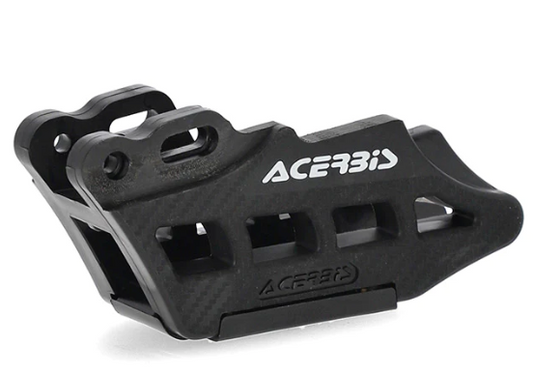 Acerbis Chain Guide Unit - 2 Piece