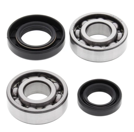 All Balls Racing Crankshaft Bearing Kit (24-1067)