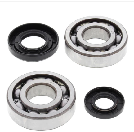 All Balls Racing Crankshaft Bearing Kit (24-1029)