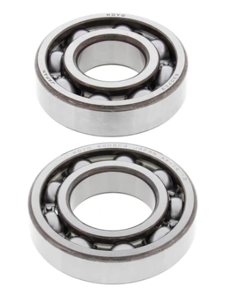 All Balls Racing Crankshaft Bearing Kit (24-1079)
