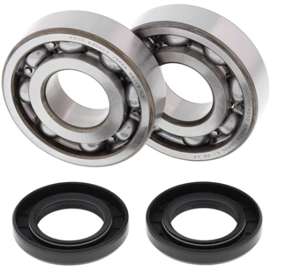 All Balls Racing Crankshaft Bearing Kit (24-1011)