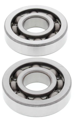 All Balls Racing Crankshaft Bearing Kit (24-1052)