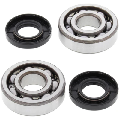 All Balls Racing Crankshaft Bearing Kit (24-1006)