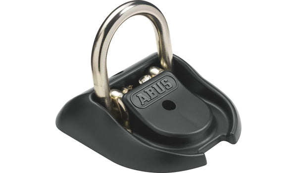 Abus Bike Security