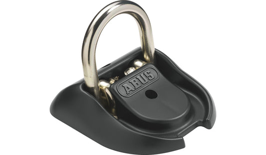 Abus Bike Security