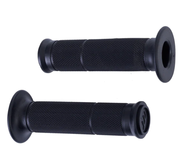 Whites Mini Diamond Sport Road Grip - Black