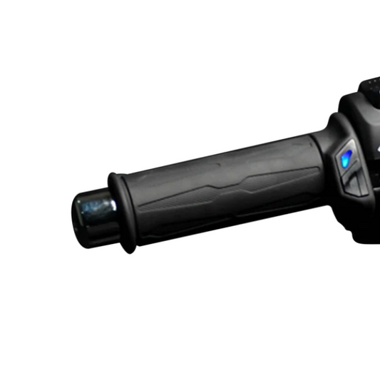 Whites Heated Grips ADV/DUAL SP 130mm 7/8"