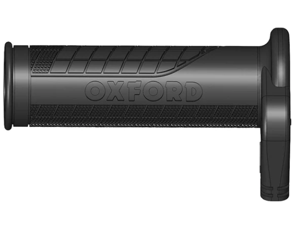 Oxford Hotgrips Touring Spare Left-Hand Grip