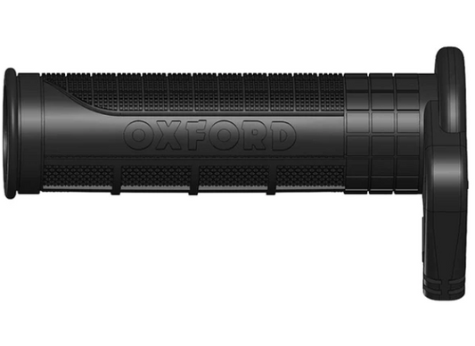 Oxford Hot Grips Adventure Spare Left-Hand Grip