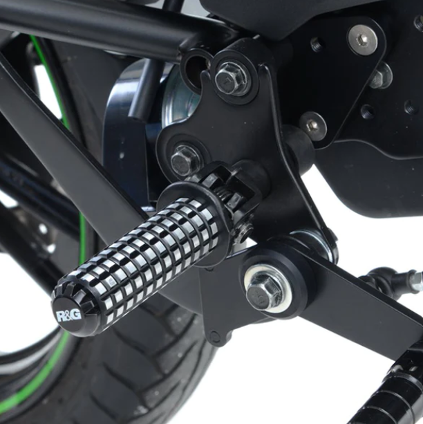 R&G Foot Pegs