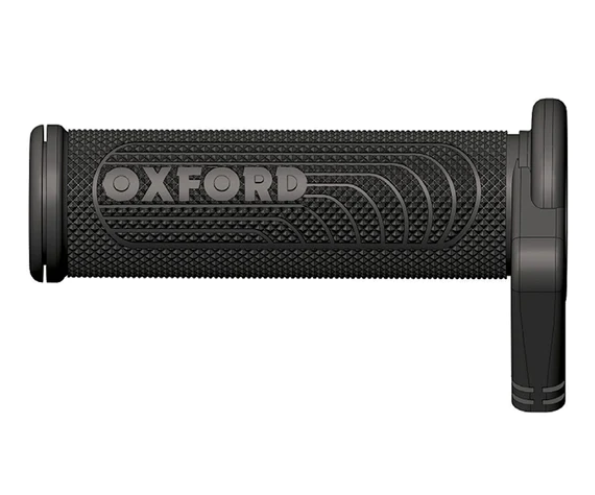 Oxford Sports Hot Grips Replacement Left-Hand Grip