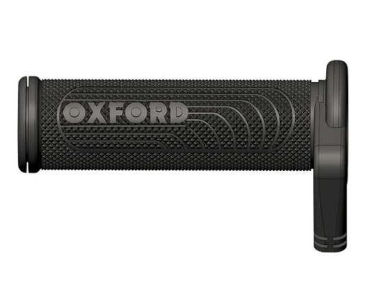 Oxford Sports Hot Grips Replacement Left-Hand Grip