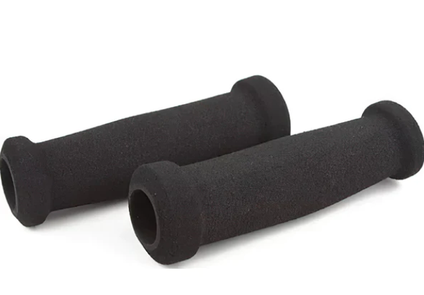 Progrip PG786 Open End-Foam Rally Grip