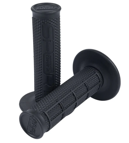 Protaper Sport Half Waffle Grips