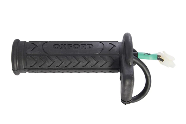 Oxford Hotgrips Scooter Replacement Left Grip