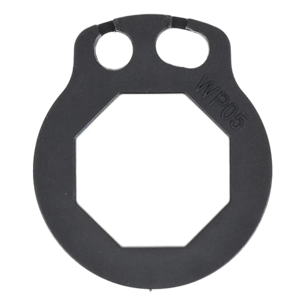 Whites Lock On Grip Throttle Cam - WP05