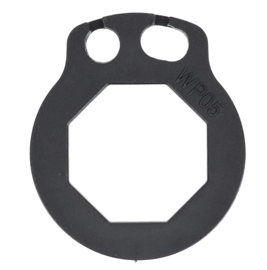 Whites Lock On Grip Throttle Cam - WP05