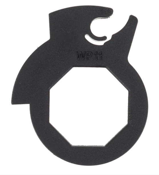 Whites Lock On Grip Throttle Cam - WP11