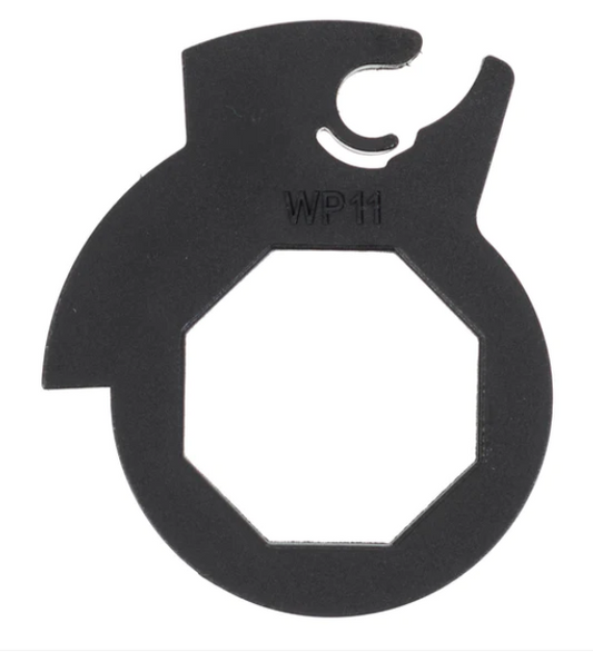 Whites Lock On Grip Throttle Cam - WP11