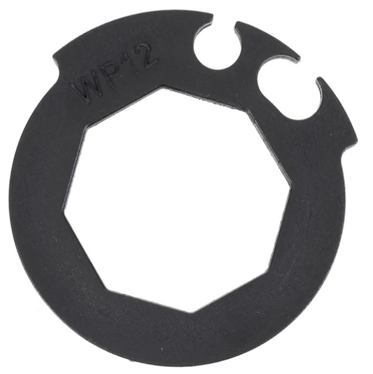 Whites Lock On Grip Throttle Cam - Wp12