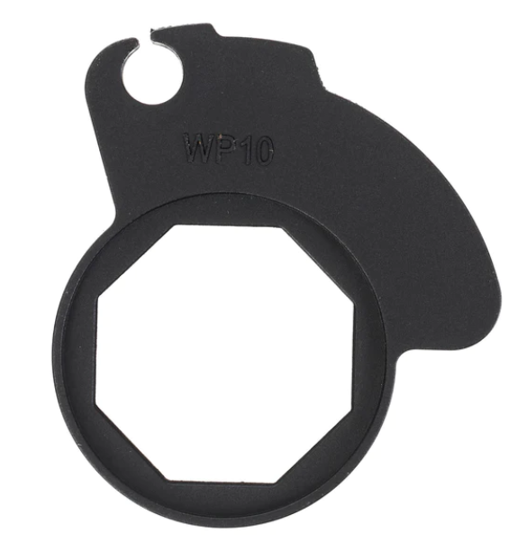 Whites Lock On Grip Throttle Cam - WPIO